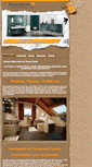 Mobile Screenshot of fliesen-droste.de